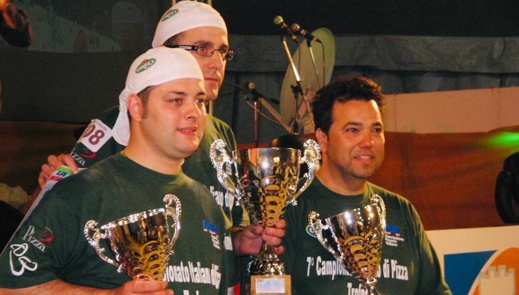 Pizza Trophy 1 Pizza Trophy 1
