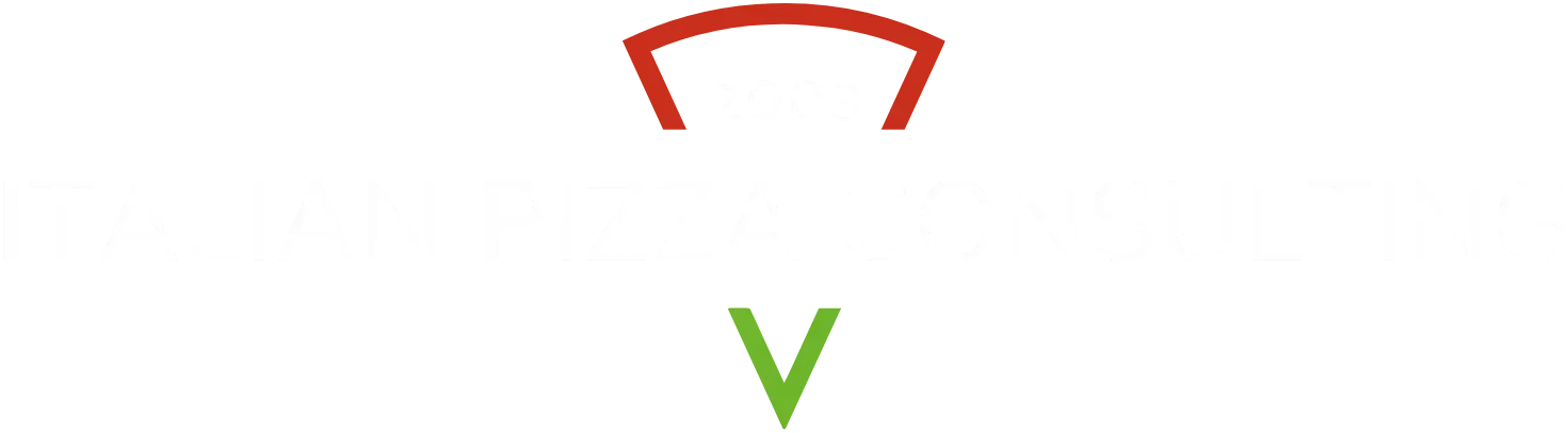 Italian Pizza Consulting Logo Italian Pizza Consulting Logo